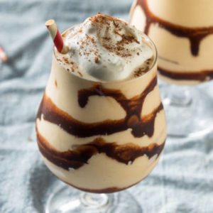 Kahlua Mudslide