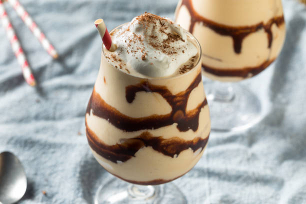 Kahlua Mudslide