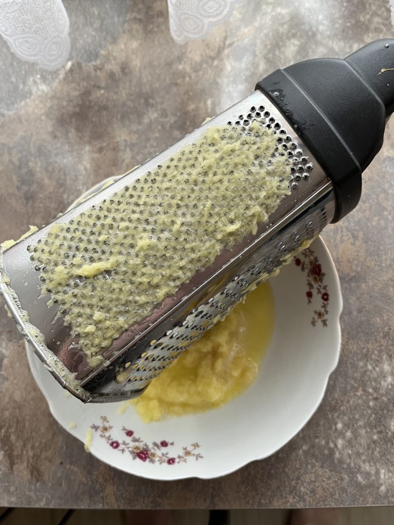 Box grater