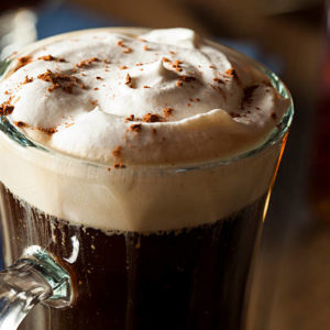 Irish Coffee