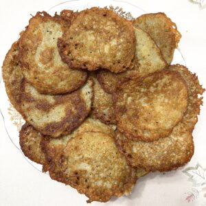 polish potato pancakes