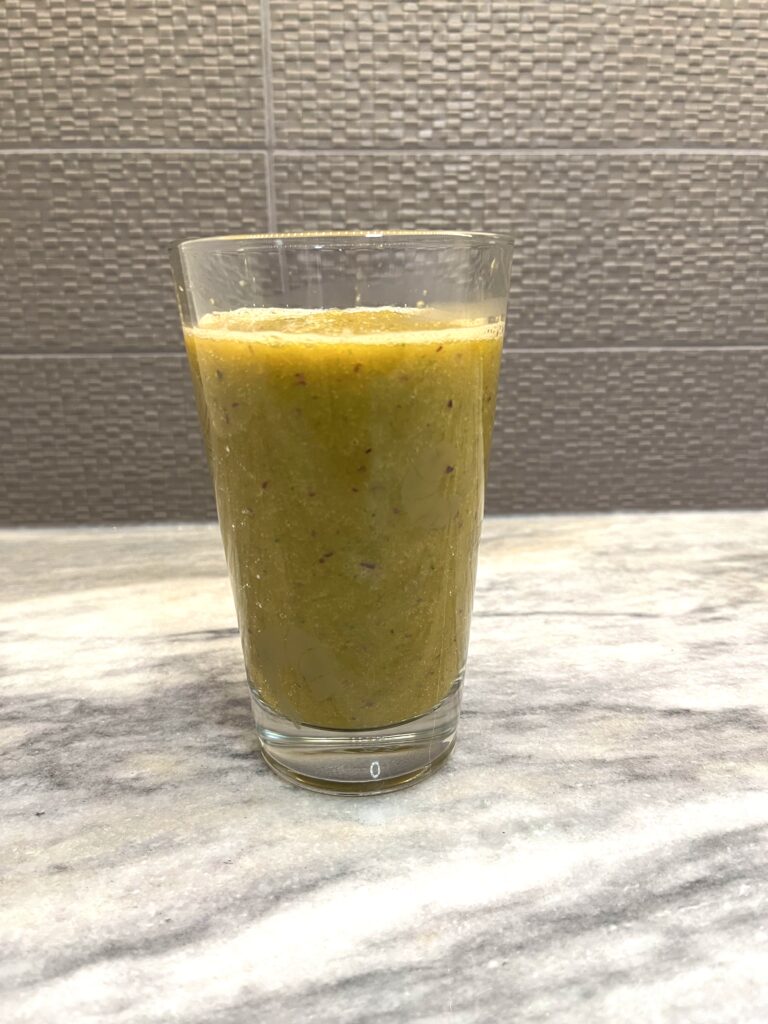 Weight Loss Smoothie