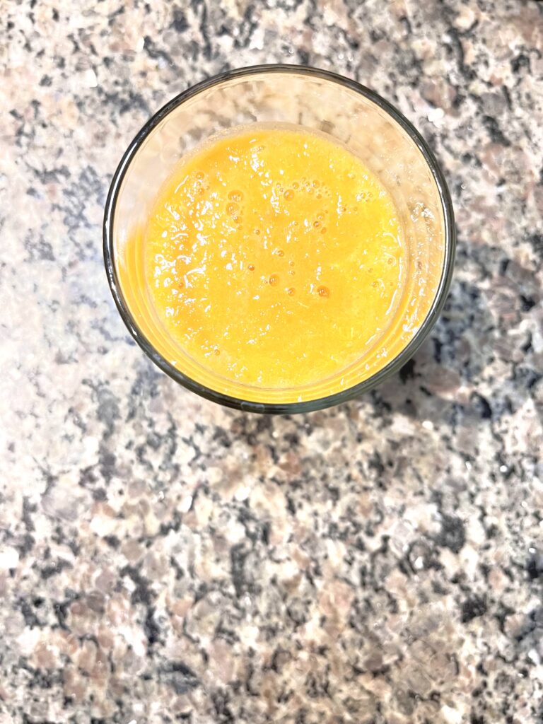 Blue Pill Natural Viagra Smoothie from the top