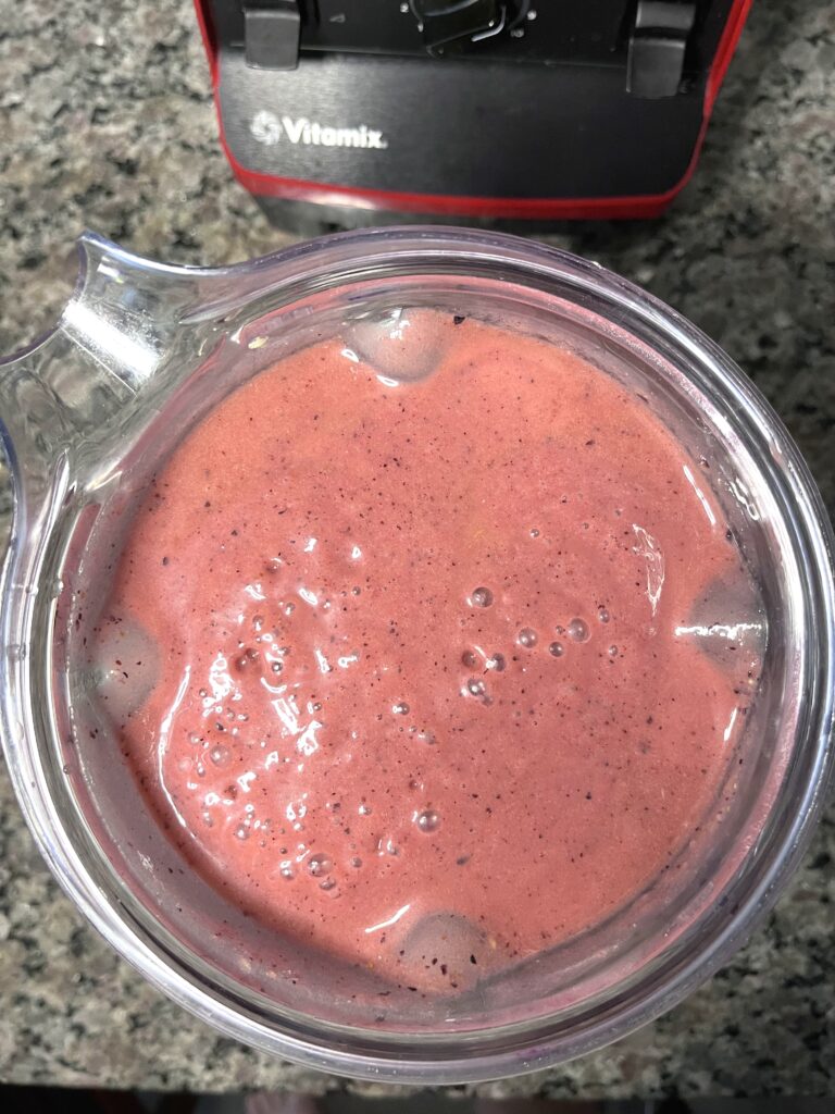 Libido Enhancer Natural Viagra Smoothie from the top